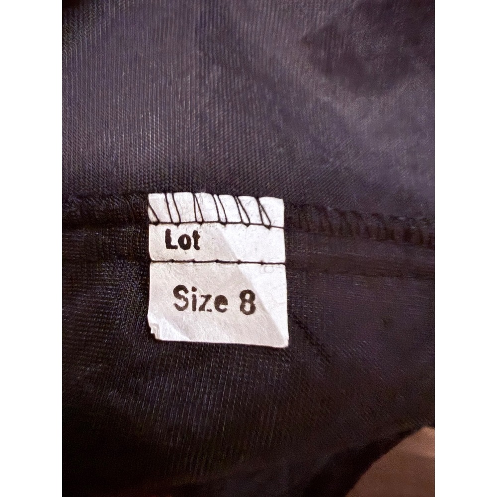 Willowridge Patchwork Burntout Velvet Jacket Blou… - image 5